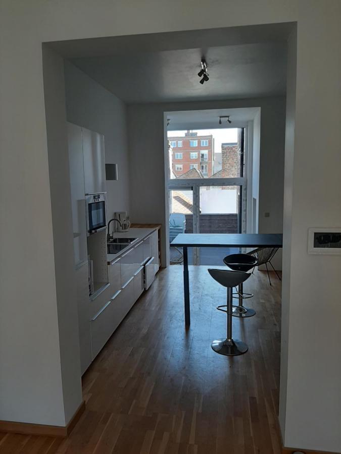 The Sixteen Appartement *