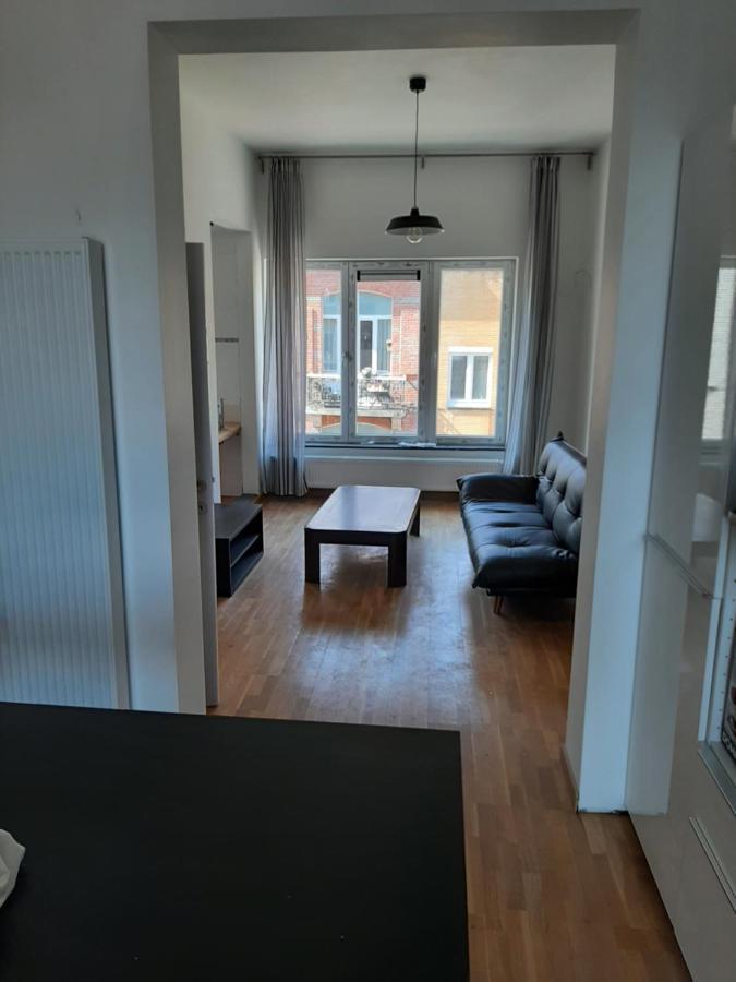 The Sixteen Appartement *