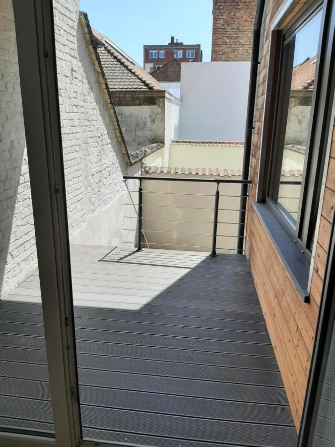 Appartement The Sixteen