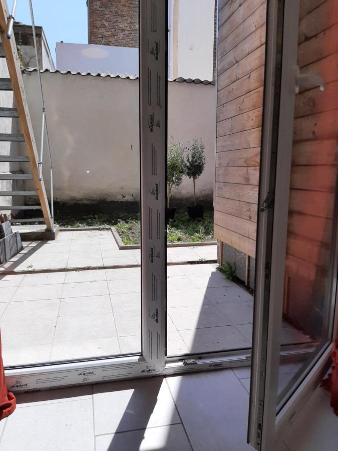 Appartement The Sixteen *