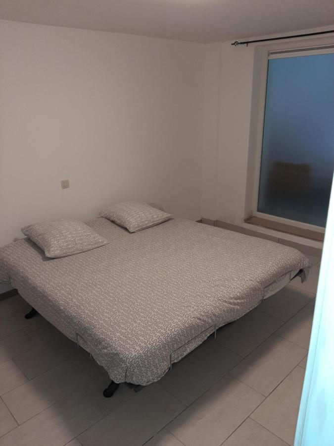 The Sixteen Appartement Oostende